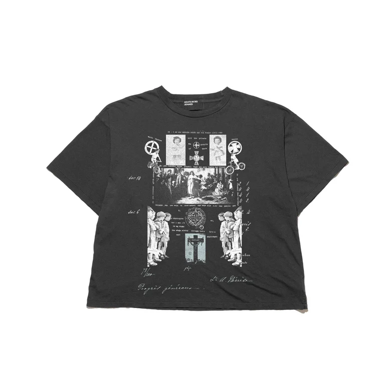 01-0972-A_780x DJAGILEV'S GRAVE T-SHIRT (EXCLUSIVE)