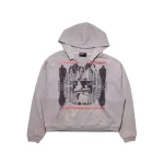 PHOTO D’ELISABETH HOODIE