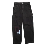 ASSEMBLAGE PAINT PANTS (EXCLUSIVE)
